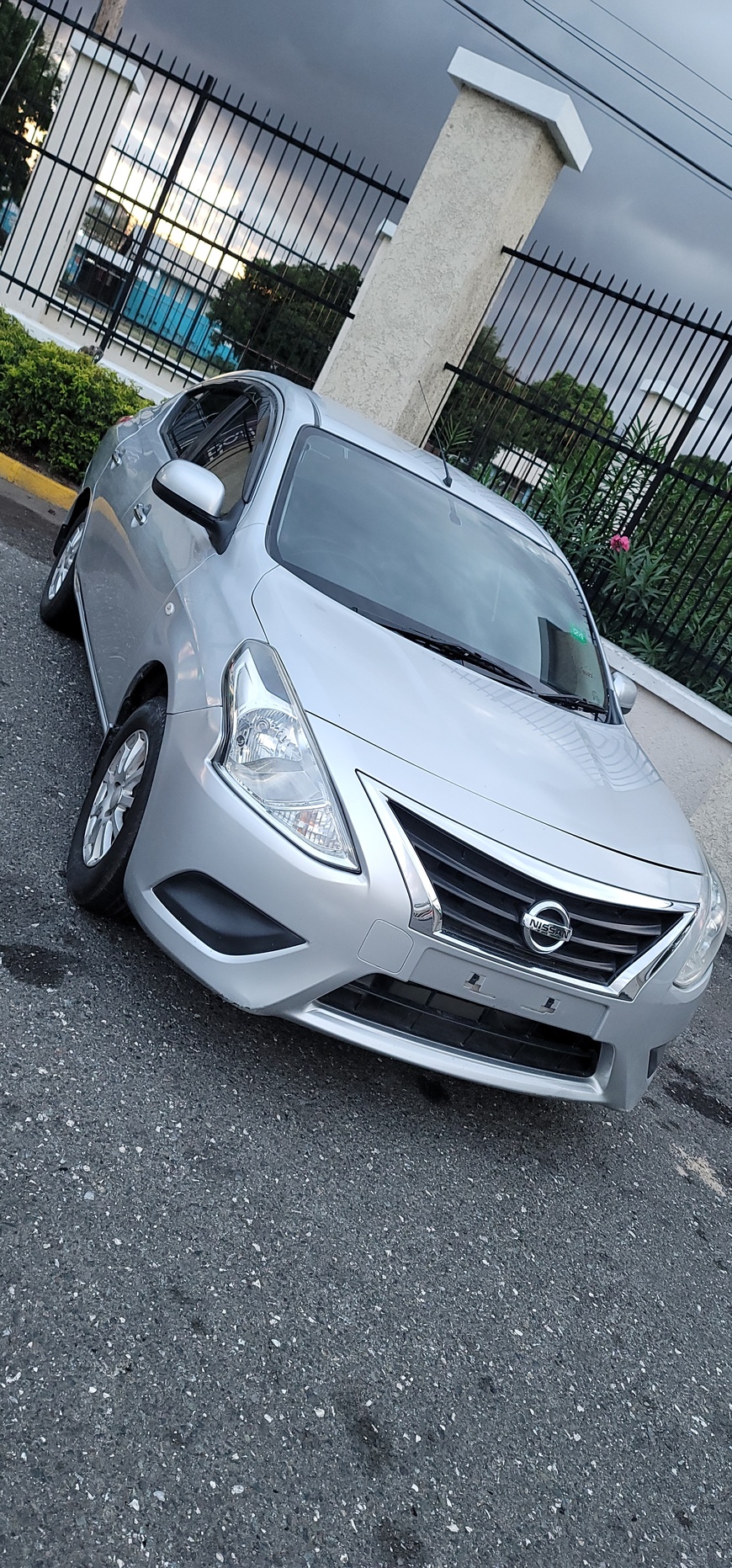 Nissan Latio Cars For Sale In Jamaica. Sell, Buy New Or Used Nissan