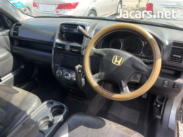 Honda CR-V 2,0L 2005-7