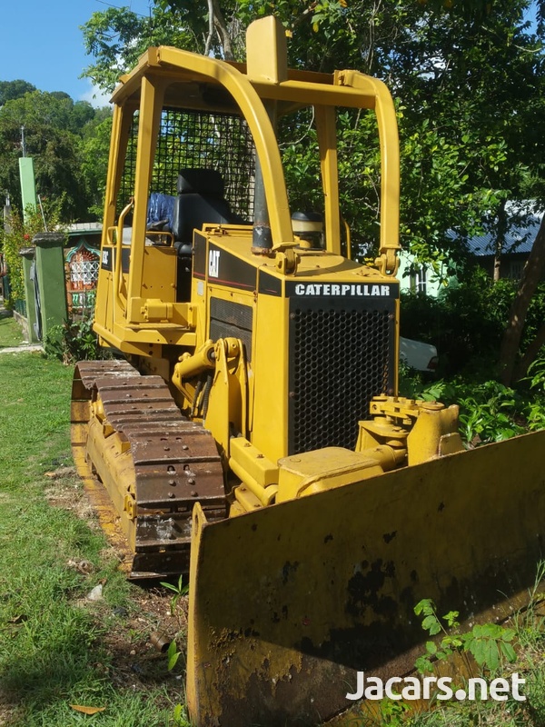 Caterpiller D3-3