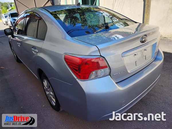 Subaru G4 1,5L 2012-6