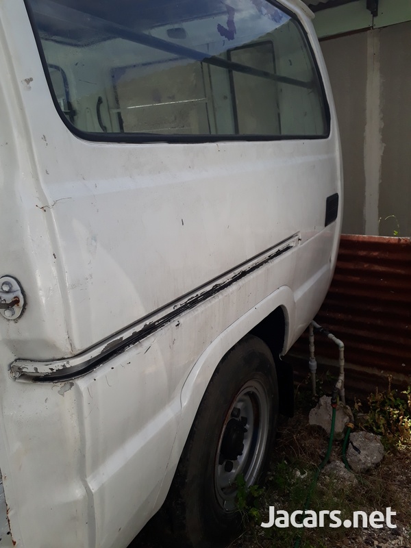 Toyota Dyna 2,8L 1996-2