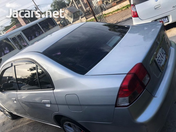 Honda Civic 1,5L 2004-8