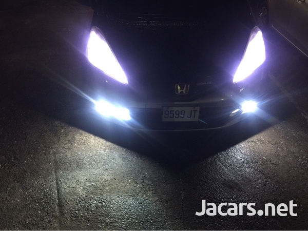 Honda Fit 1,5L 2008-10