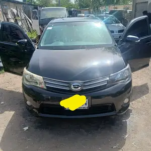 Toyota Axio