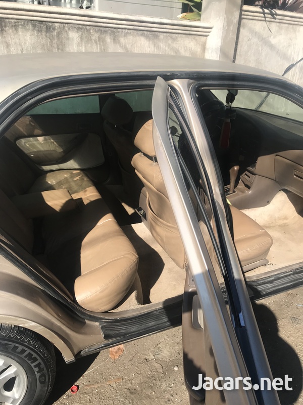 Toyota Camry 2,1L 1993-1