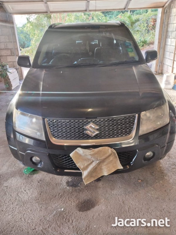 Suzuki Vitara 2,4L 2012-1