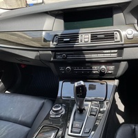 BMW 5-Series 2,0L 2013 BMW 5-Series 2,0L 2013