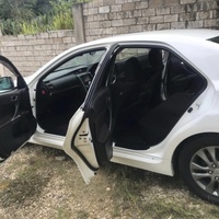 Toyota Mark X 2,5L 2016 Toyota Mark X 2,5L 2016