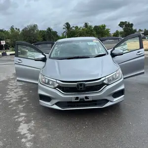 Honda Grace