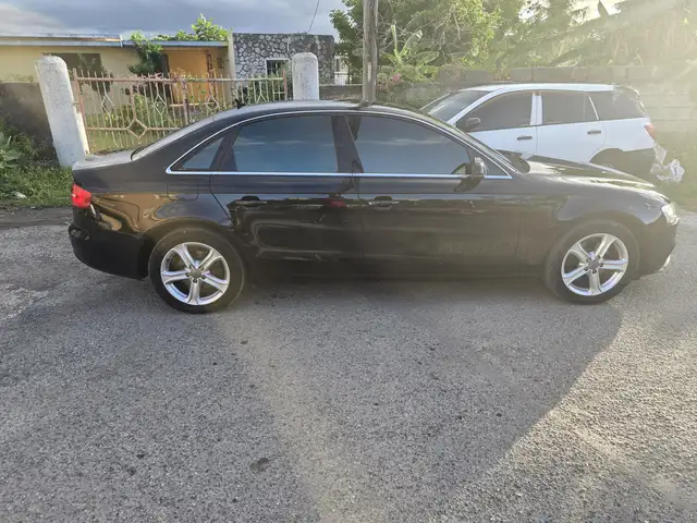 Audi A4 2,0L 2014, Saint James - 3