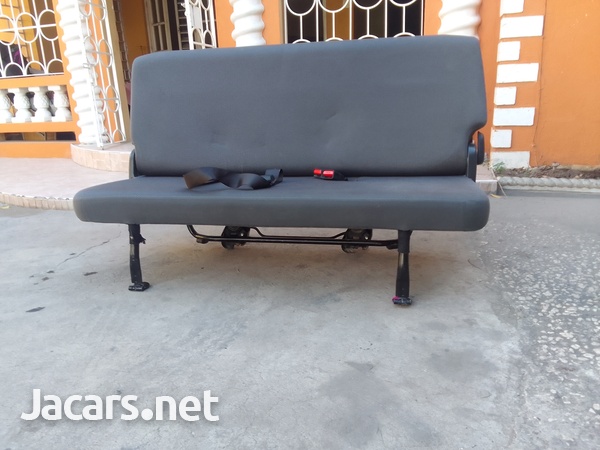 ORIGINAL T0YOTA HIACE FOLDING SEATS.876 3621268-2