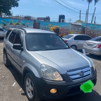 Honda CR-V 2,0L 2006 Honda CR-V 2,0L 2006