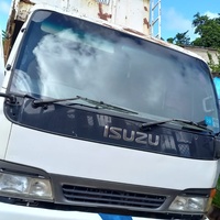 2003 Isuzu 5ton Truck 2003 Isuzu 5ton Truck