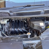 Nissan Serena 2,0L 2014 Nissan Serena 2,0L 2014