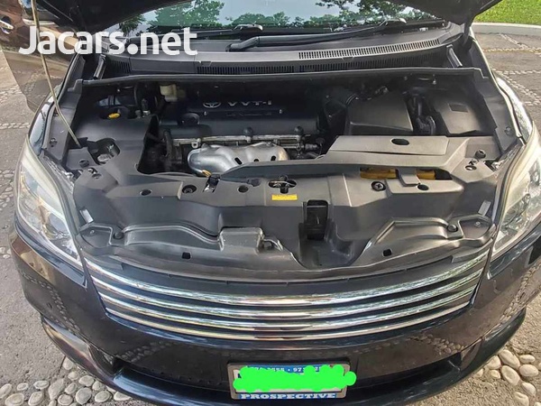 Toyota Mark X 2,4L 2012-1