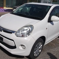 Toyota Passo 1,3L 2014 Toyota Passo 1,3L 2014