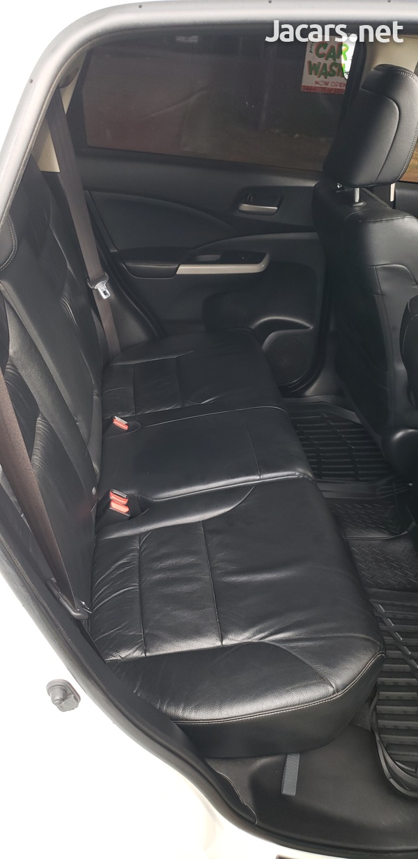 Honda CR-V 2,0L 2012-16