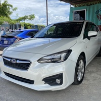 Subaru Impreza 1,6L 2017 Subaru Impreza 1,6L 2017