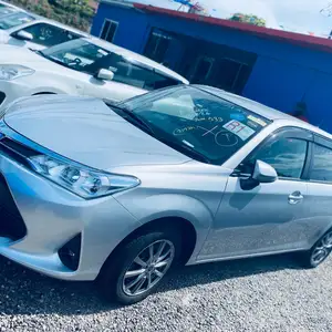 Toyota Fielder