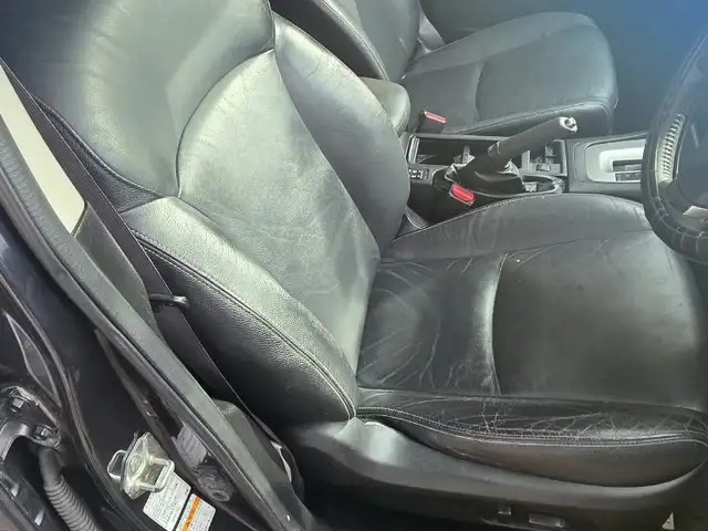 Subaru Impreza 2,0L 2014, Kingston - 6