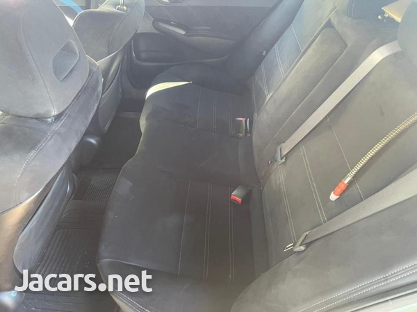 Honda Civic 1,8L 2009-6