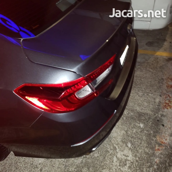Honda Accord 1,5L 2018-1