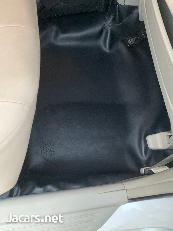 Toyota Camry 2,5L 2011-11