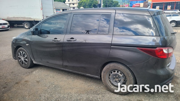 Mazda Premacy 1,8L 2015-5
