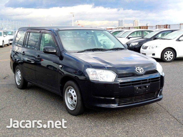 Toyota Probox 1,5L 2016-8