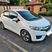 Honda Fit 1,5L 2016 Honda Fit 1,5L 2016