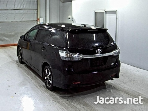 Toyota Wish 1,8L 2014-2