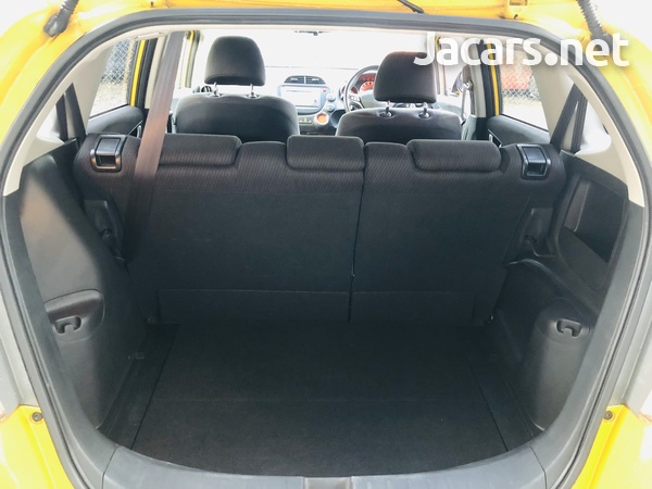 Honda Fit 1,5L 2012-14