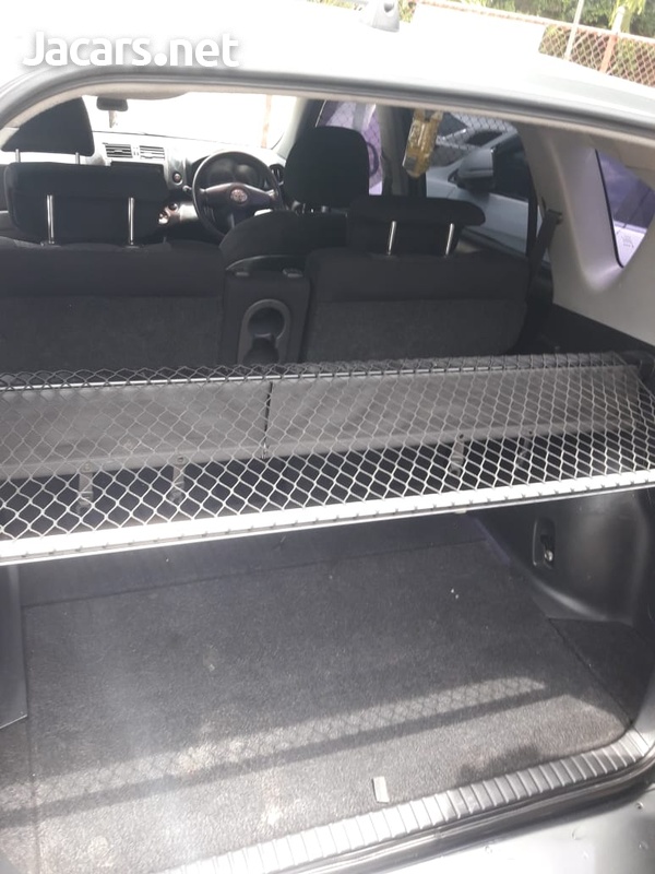 Toyota RAV4 2,0L 2007-7