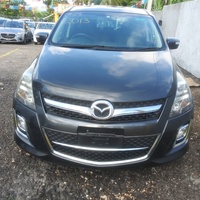 Mazda MPV 2,0L 2013 Mazda MPV 2,0L 2013