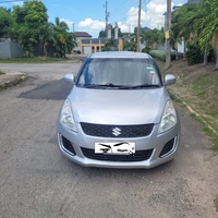Suzuki Swift 1,3L 2014 Suzuki Swift 1,3L 2014
