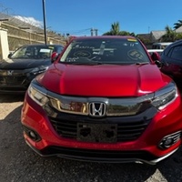Honda Vezel 1,5L 2019 Honda Vezel 1,5L 2019