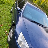 Honda Accord 2,5L 2003 Honda Accord 2,5L 2003