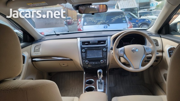 Nissan Teana 2,0L 2019-5