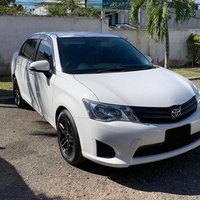 Toyota Axio 1,5L 2013 Toyota Axio 1,5L 2013
