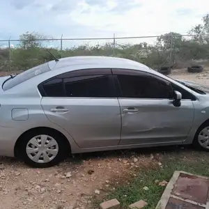 Subaru G4