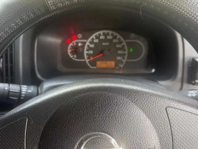 Nissan AD Wagon 1,5L 2020, Saint Ann - 3
