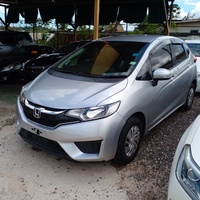 Honda Fit 1,3L 2016 Honda Fit 1,3L 2016