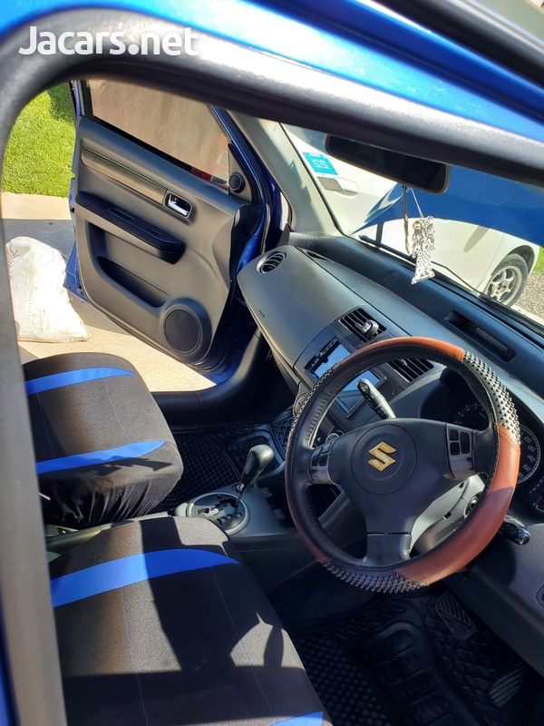 Suzuki Swift 1,5L 2005-3