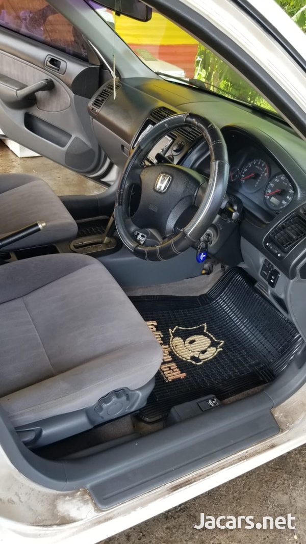 Honda Civic 1,5L 2003-2