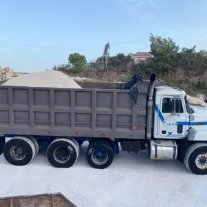 1999 Mack Truck, Saint Elizabeth