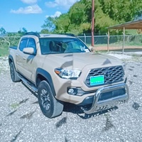 Toyota Tacoma 2,7L 2019 Toyota Tacoma 2,7L 2019