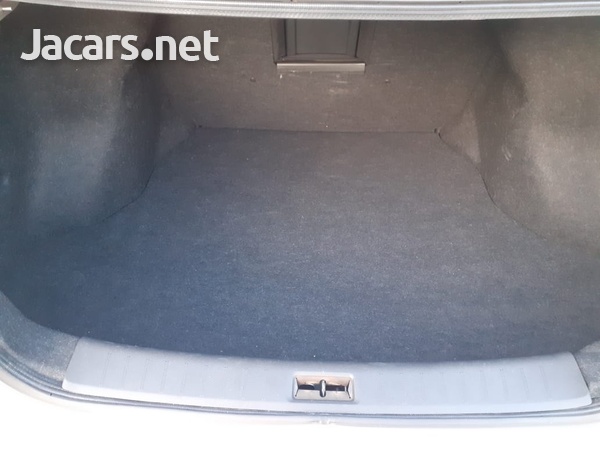 Nissan Sylphy 1,8L 2016-6