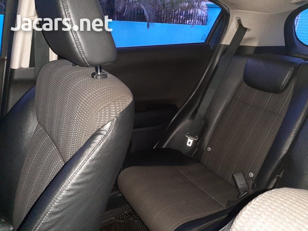 Honda HR-V 1,8L 2016-4