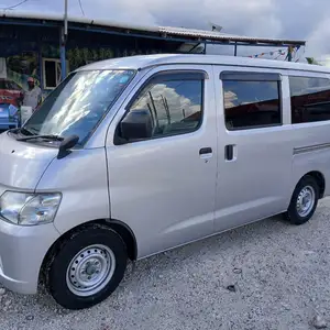 2015 Toyota Townace GL, Manchester