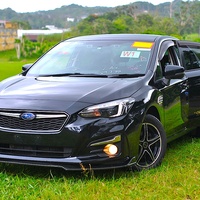 Subaru G4 2,0L 2017 Subaru G4 2,0L 2017